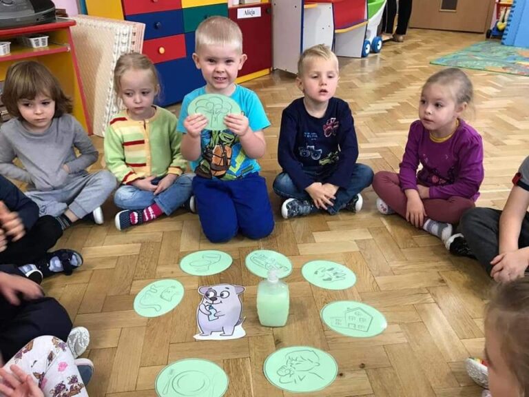 „Realizacja programu Czyściochowa Akademia”