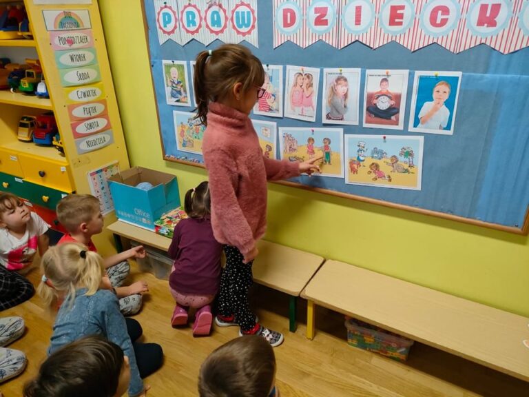 „Ogólnopolski Dzień Praw Dziecka”
