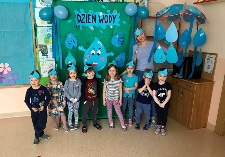 „Dzień wody”