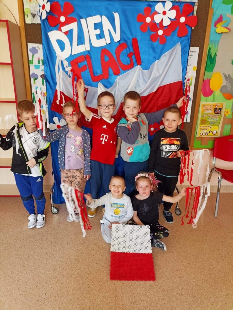 02.05.22 r. Dzień Flagi