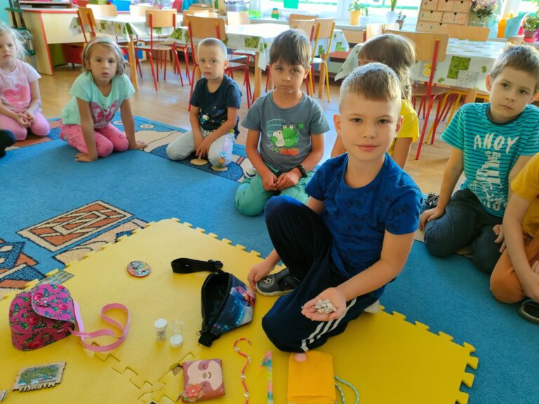 „Misie” wspominają wakacje🏖️⛵🏄🏔️