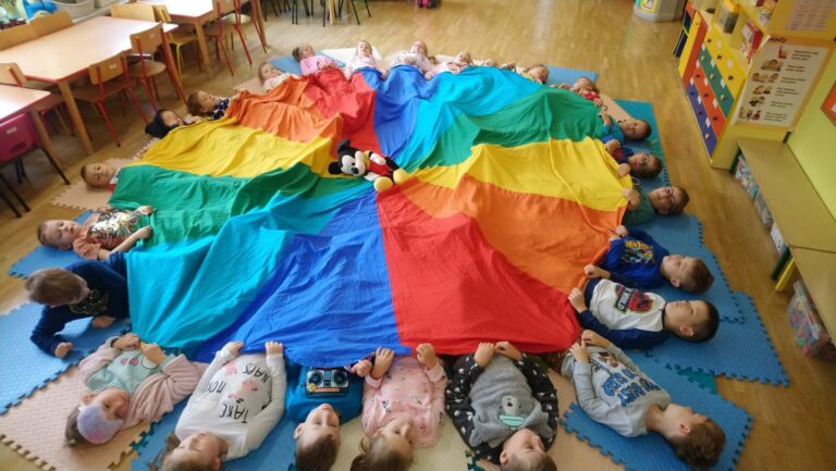 „Dzień Przedszkolaka”