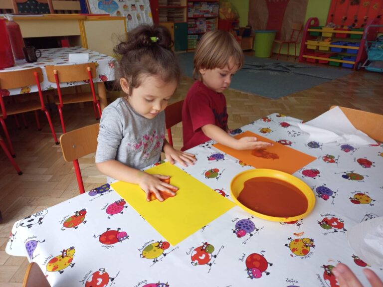 „Tak Żabki pracowały we wrześniu”