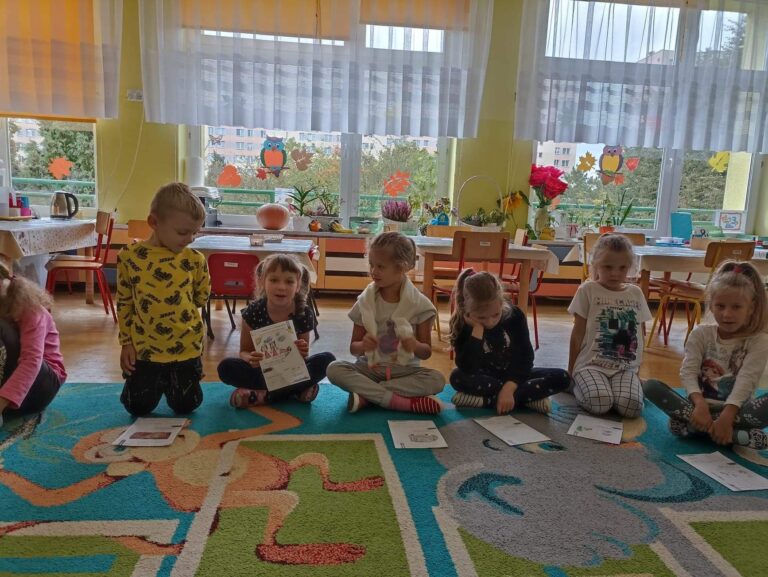 Międzynarodowy program promocji zdrowia psychicznego „Przyjaciele Zippiego”