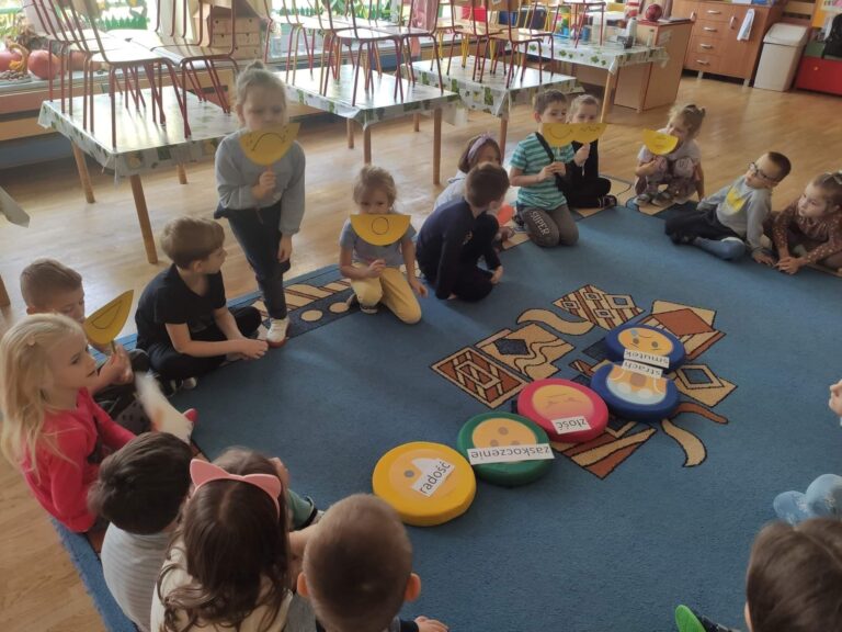 „Dzień Zdrowia Psychicznego”