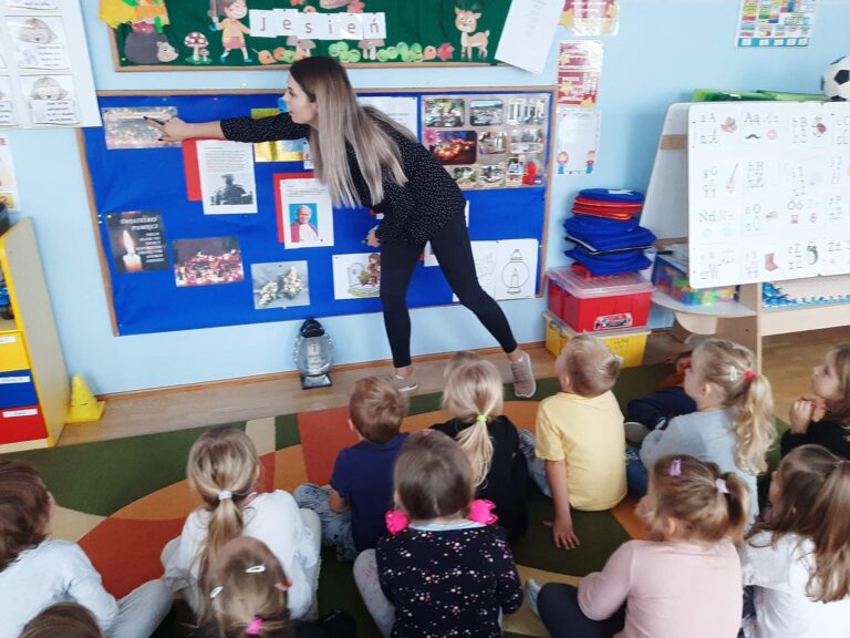 „Szkoła pamięta”