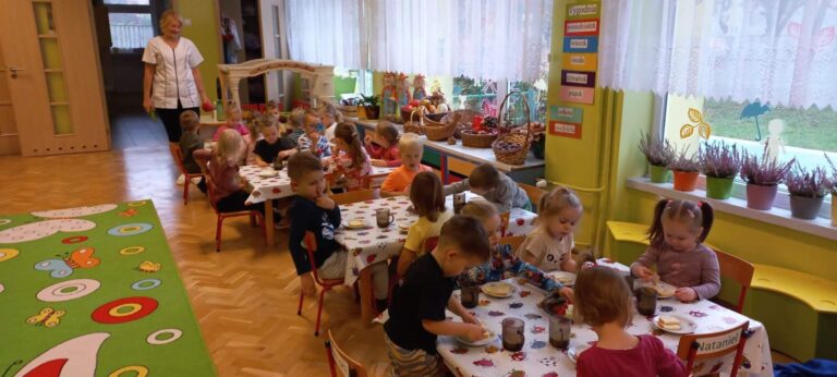 Dzień Zdrowego Śniadania