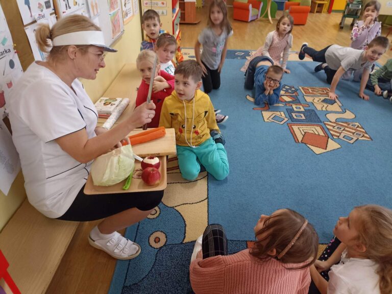 Kim będę jako dorosły