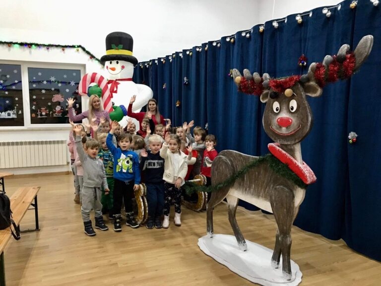 Przyjaciele Zippiego