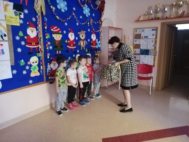 Podziękowania od Rady Rodziców