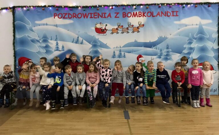 Wycieczka do Bombkolandii