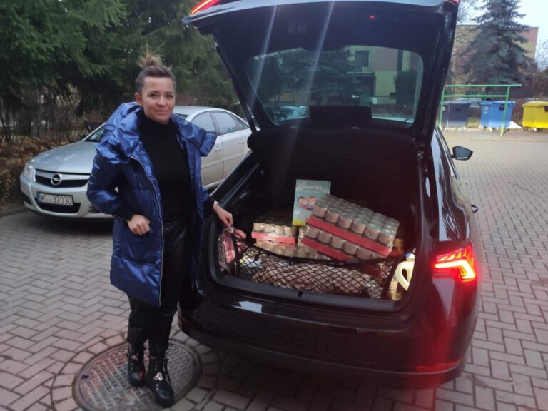 Zbiórka karmy dla kotów 🐈🐈🐈