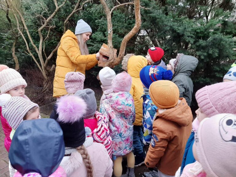 „Pamiętamy o ptakach”