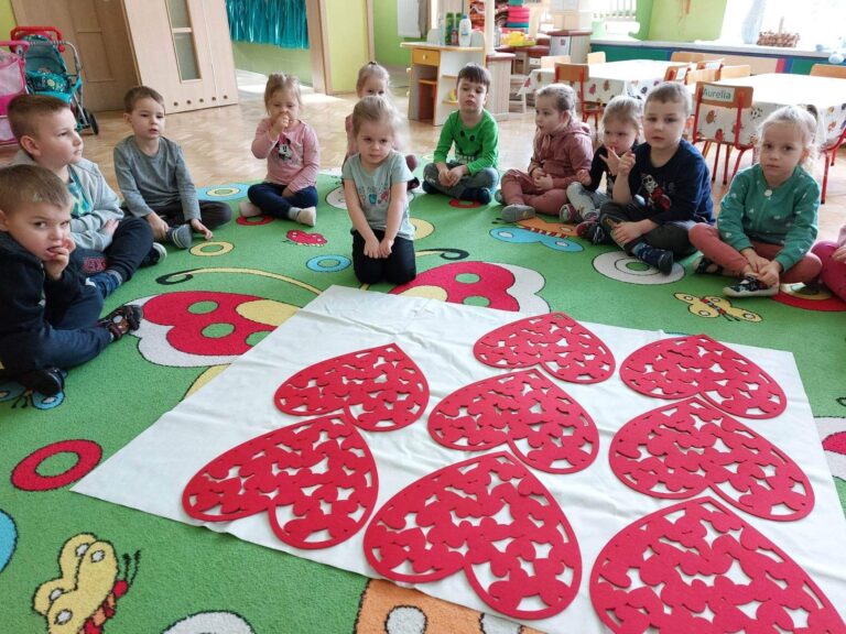 „Dzień dobrych uczuć”