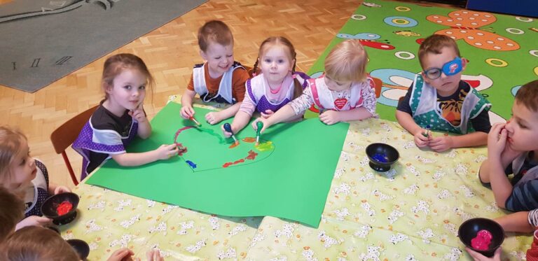 Budujemy więzi międzypokoleniowe.