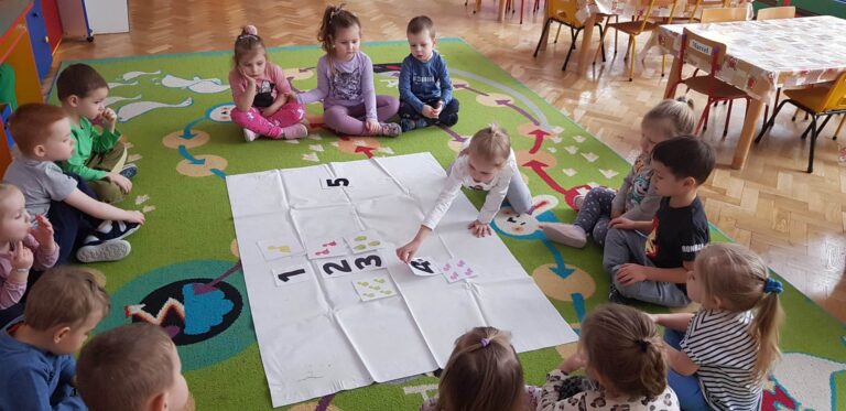 „Dzień dinozaura”