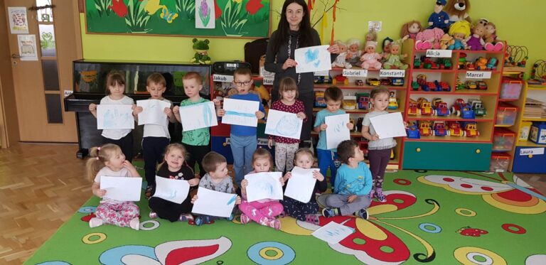 Dzień Świadomości Autyzmu