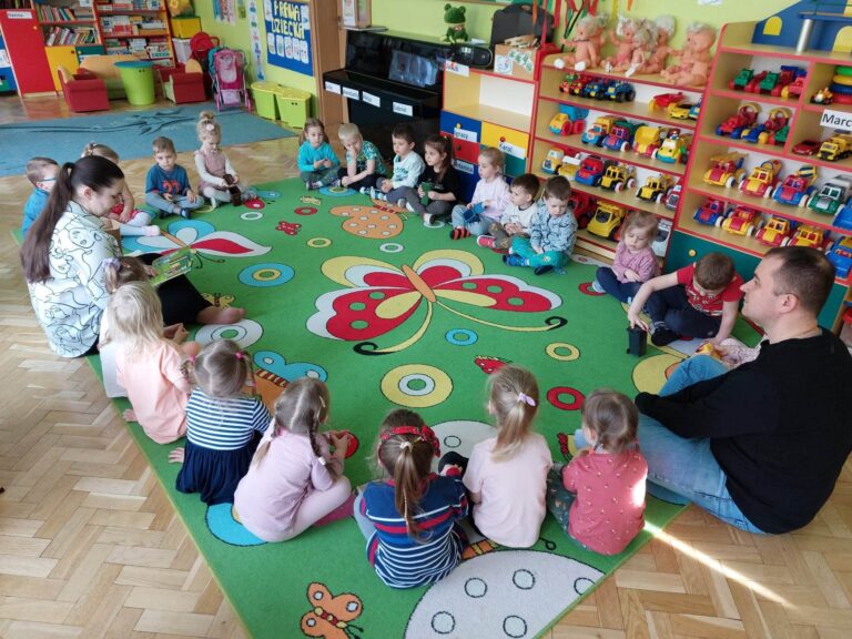 „Zajęcia o ekologii  z pracownikami ZUO”