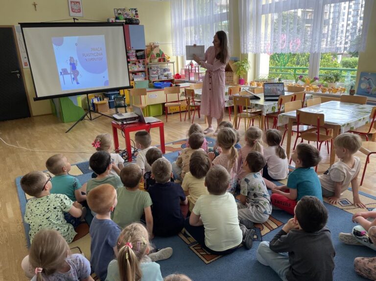 Dzień Bezpiecznego Internetu – 26.05.2023 r.