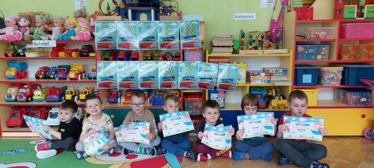 „Dzień Książki”