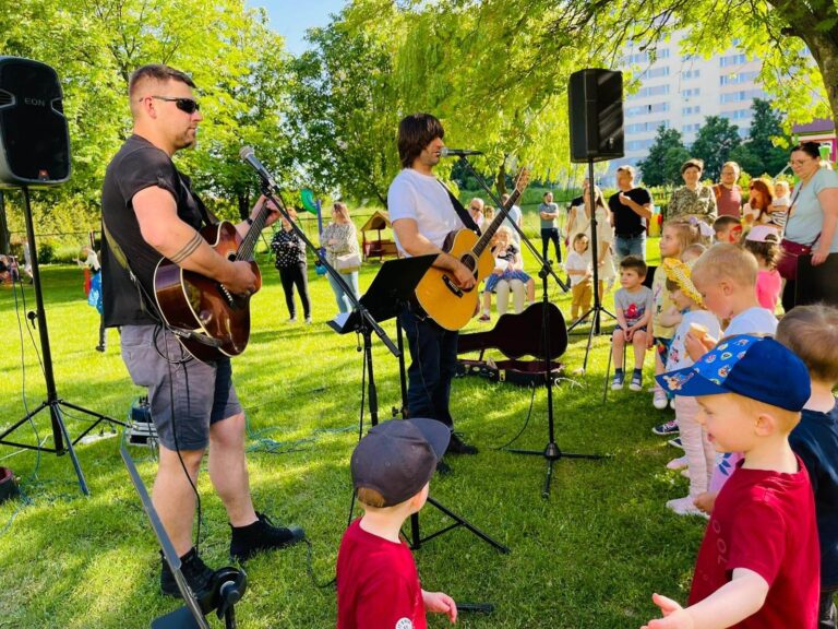 Dzień Rodziny – 2023