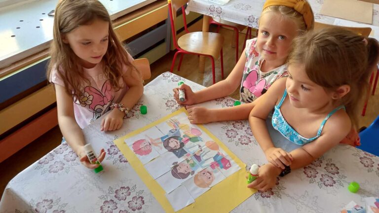 Kotki uczą się programować