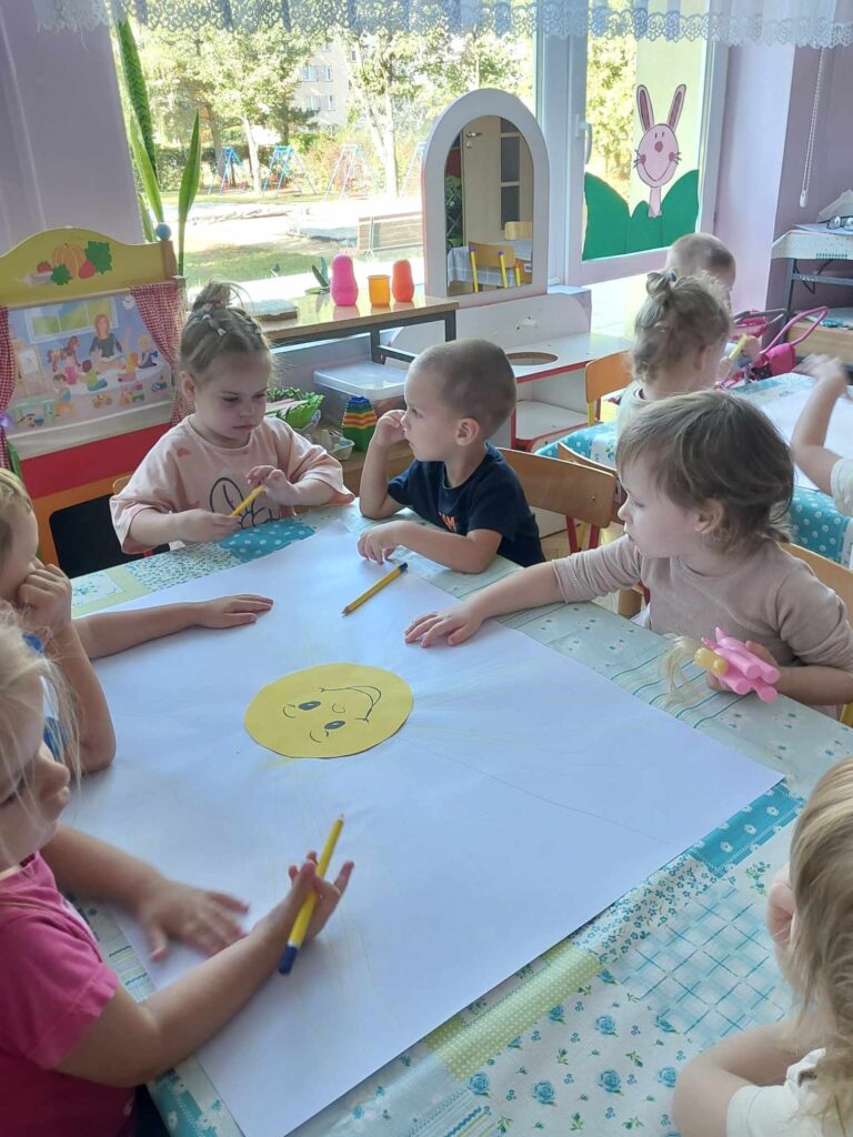 Dzień Przedszkolaka