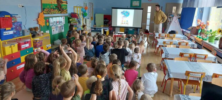 „Dzień bezpiecznego internetu”