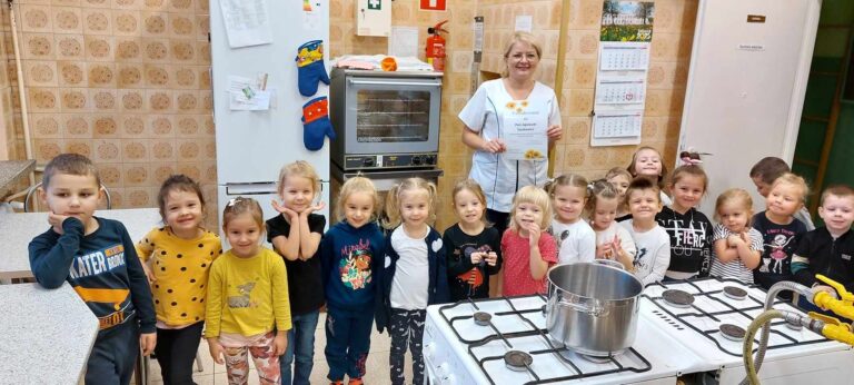 „Witaminki,witaminki…”