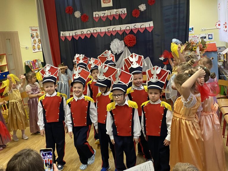 Narodowe Święto Niepodległości🇵🇱🇵🇱🇵🇱