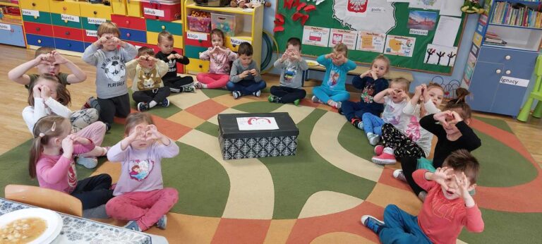 „Dzień życzliwości”