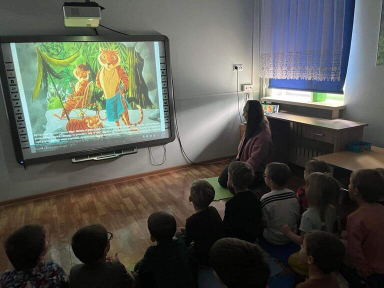 Zajęcia profilaktyczne „Rada Medyka – codzienna gimnastyka” z psychologiem 28.11.23 r.