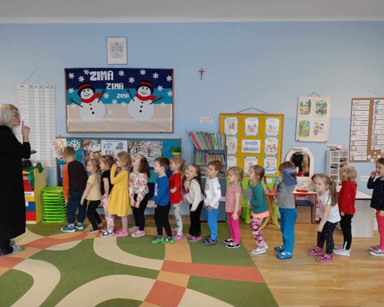 „ŻABKOWE zajęcia dla rodziców”