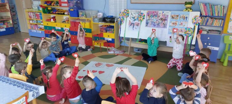 „Dzień dobrych uczuć”