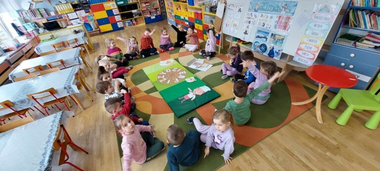 ” Dzień Pizzy w grupie Żabki”