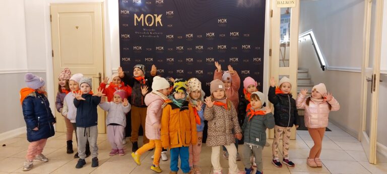 „Jazz Dzieciom-koncert zespołu Playing Family”