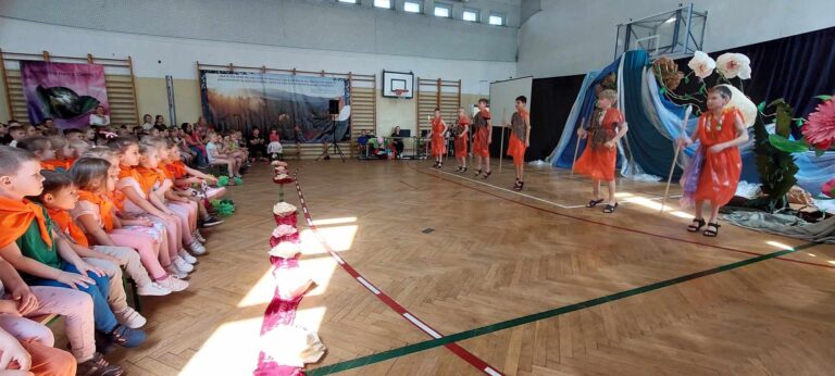 „Pokaz ekologiczny”