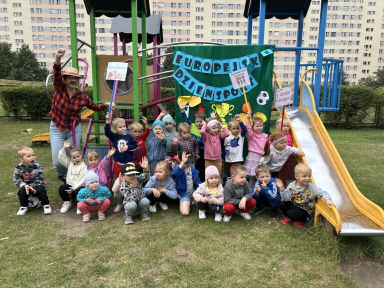 Europejski Dzień Sportu #ESSD2024 #BeActive #ESSDPoland #ESSDPoland2024 #RuchowyPlanLekcji @EuropejskiDzienSportuSzkolnego @fundusz.pfron @essdeurope