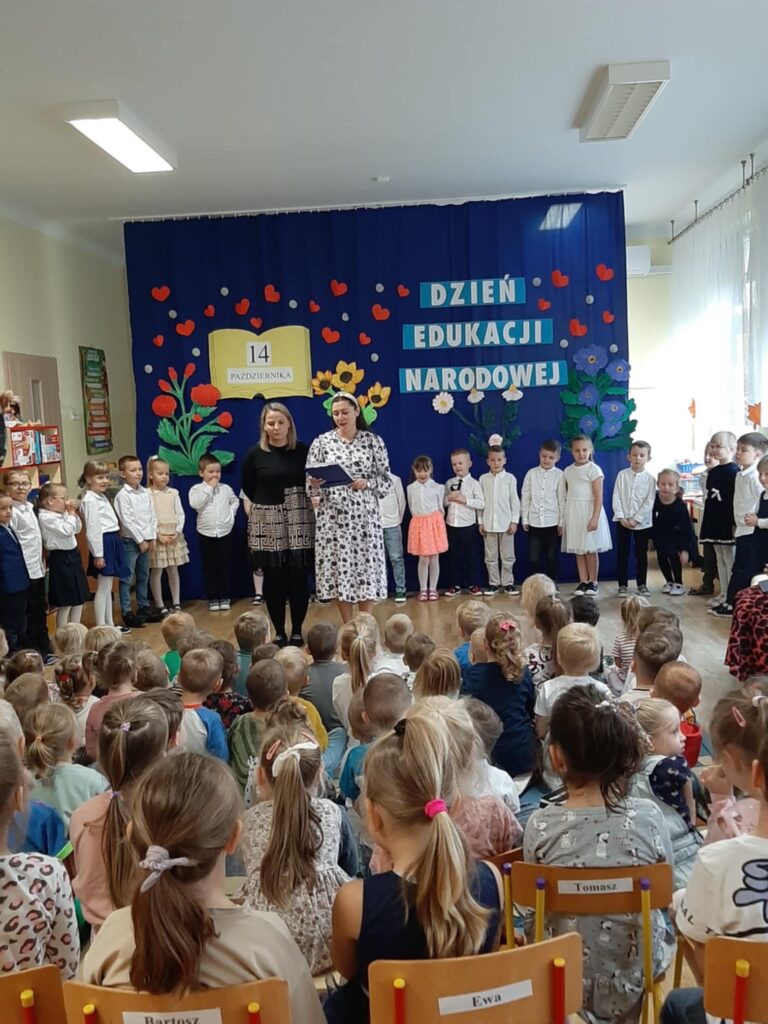 „Dzień Edukacji Narodowej”
