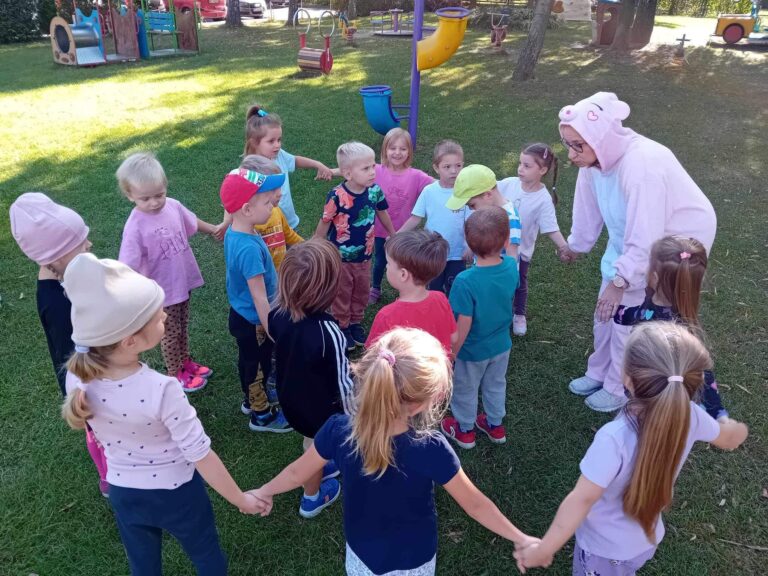 „Ogólnopolski_Dzień Przedszkolaka „🧚‍♂️🧚‍♀️