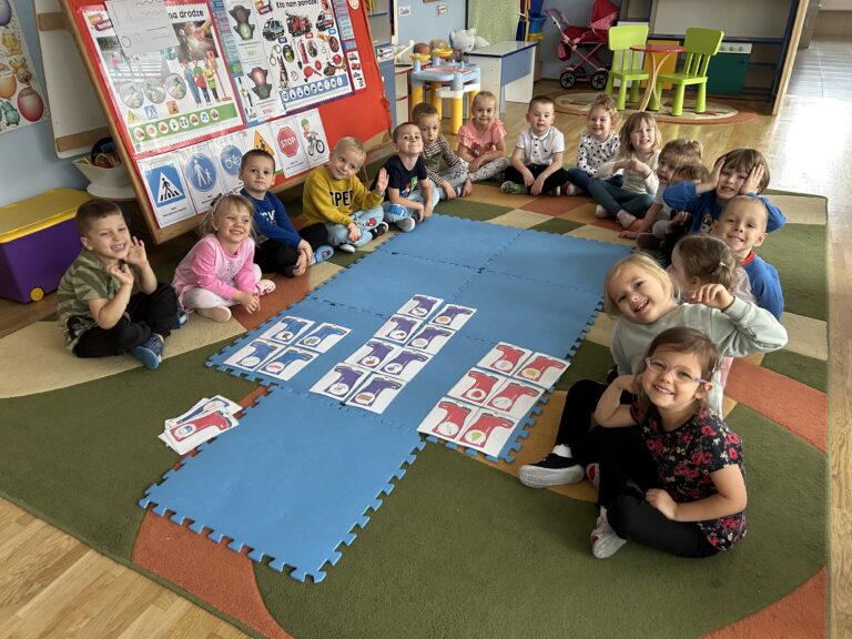 Realizacja projektu „Alfabet_logopedyczny”