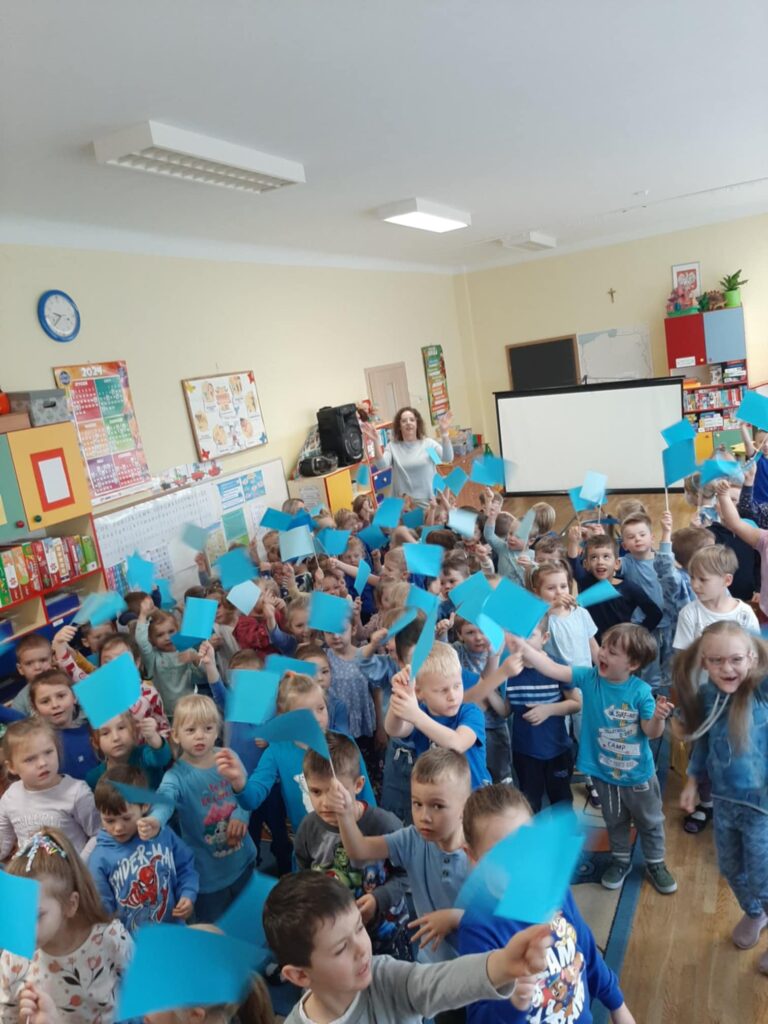 Międzynarodowy_Dzień Praw Dziecka