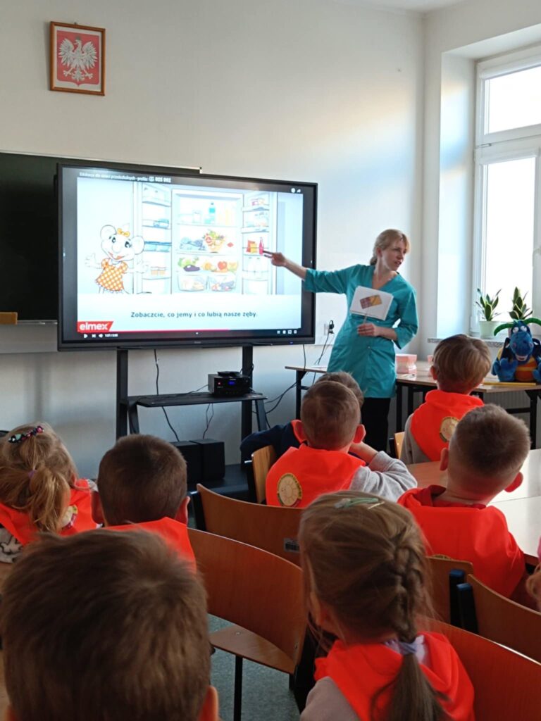 Wycieczka do CKZiU w Siedlcach.🚌