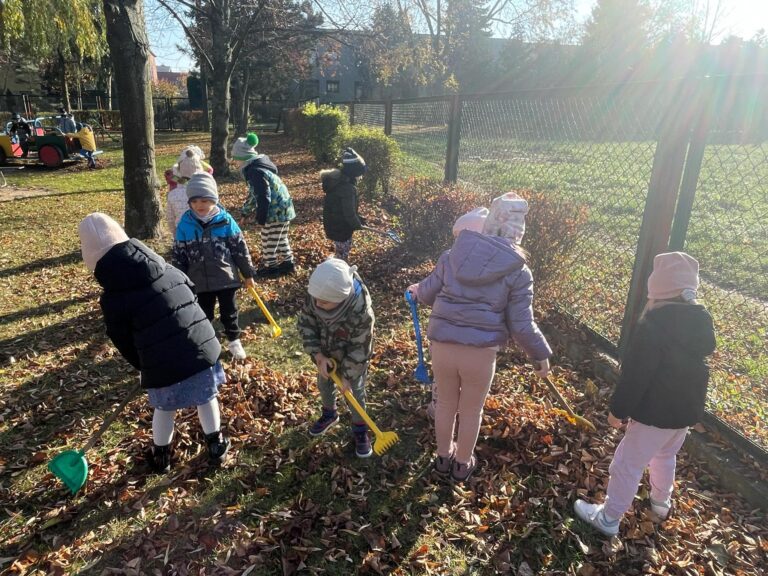 Jesienne porządki_„Żabek”