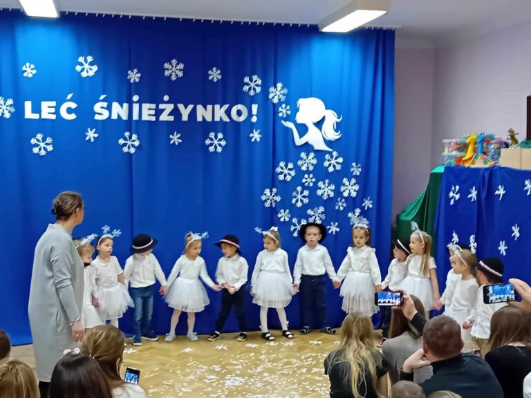 „Spotkanie Świąteczne”_🌲⛄️☃️