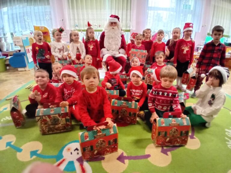 „Mikołajki”🎅🏻🎅🏻🎅🏻