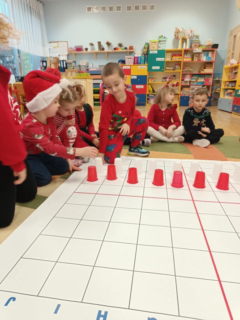 Realizacja ogólnopolskiego projektu edukacyjnego „Uczymy Dzieci Programować”