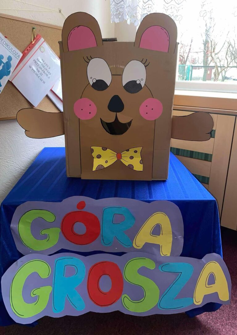 Akcja „Góra Grosza”