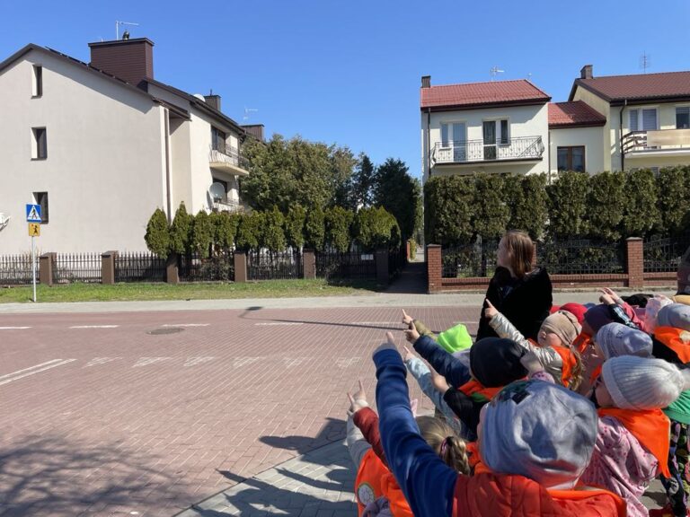 Program przedszkolnej edukacji antynikotynowej „Czyste Powietrze Wokół_Nas” w gr. IV – 2-15.04.25 r.