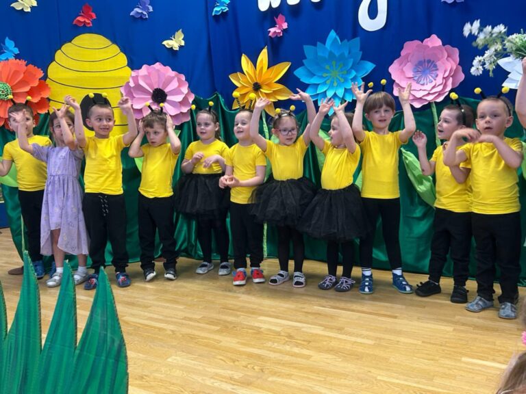 „Dzień Teatru” w Pszczółkach